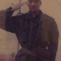 Steward Tony Pacheco