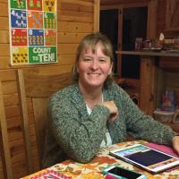 Kristy Michels