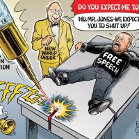 Mike Marchi