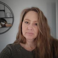 Brandi Perkins