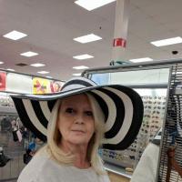Frances Bott