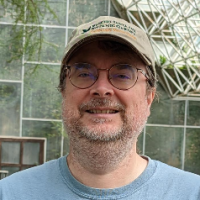 Gordon Hogenson