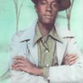 Larry Whyte