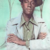 Larry Whyte