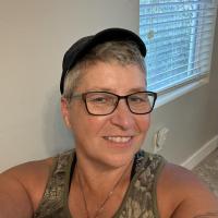 Dr Kyla Dillard