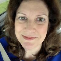 Carol Miles