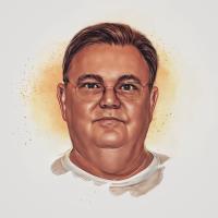 Danny Boudreaux
