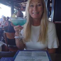Kelly Bergen