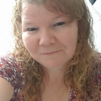 Shasta Rogers