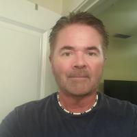 Joel Friant