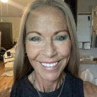Suzanne Swanson
