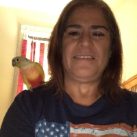 Joanne DeVillacian