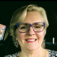 Margaret Reynolds