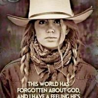 Connie Harrell