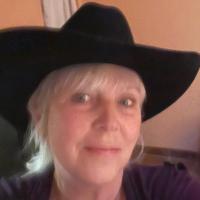 Karin P Witt