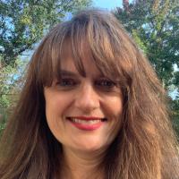 Isabel Friedges