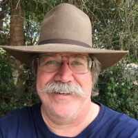 Greg Penglis