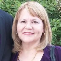 Patty Mork