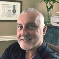 Greg King