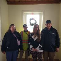 Connie Smalley