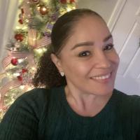 Glenda Mercado