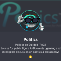 Politics Guilded