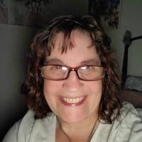 Maggie LuskJohnson
