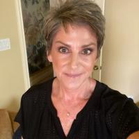 Sheila Strother
