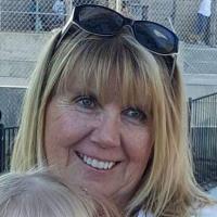 Mary McGuire
