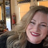Mindi Evans