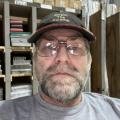 Frederick  J Parker