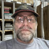 Frederick  J Parker