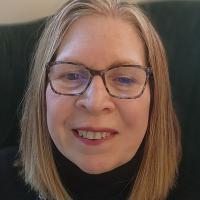 Bonnie Spaulding