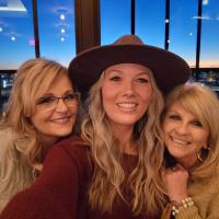 Becky Hyde
