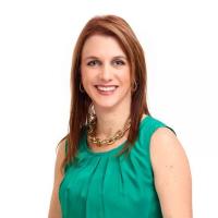 Heidi Warner