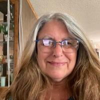 Patricia Sankey
