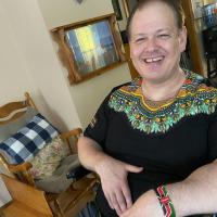 Seth Reardon - ADMIN