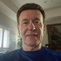 Terry McMicken