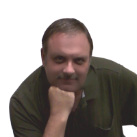Mark Smith