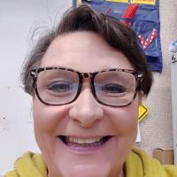 Connie Johnson