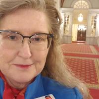 Dana Schulze