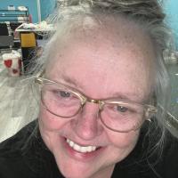 Pam Hargrove
