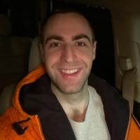 Arron Harrison