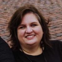 Catherine Brown
