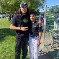 Thompson Annette
