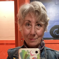 Cynthia Eagan