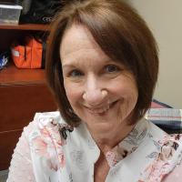 Kathy Besselman