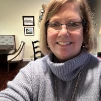 Cindy O'Keefe