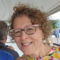 Sharon Knutson