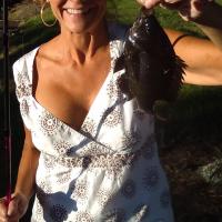 Vicki Crowley